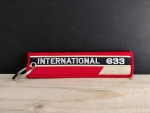 IHC International 633 Schlüsselanhänger